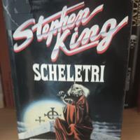 Scheletri Stephen King