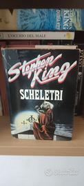 Scheletri Stephen King