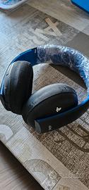 Sony Headset PS4 Wireless