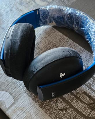 Sony Headset PS4 Wireless