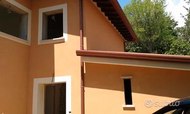Villa in campagna