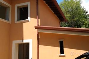 Villa in campagna