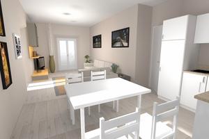 CHIRIGNAGO nuovi MONO/MINIAPPARTAMENTI