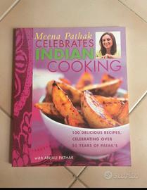 Ricette cucina indiana in inglese