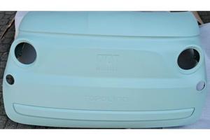 Paraurti anteriore originale Fiat Topolino