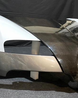 Bugatti Veyron Muso