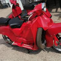 galletto Moto Guzzi