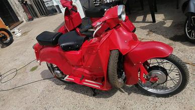 galletto Moto Guzzi