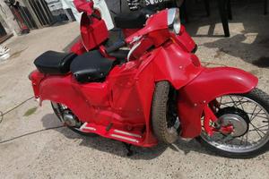 galletto Moto Guzzi