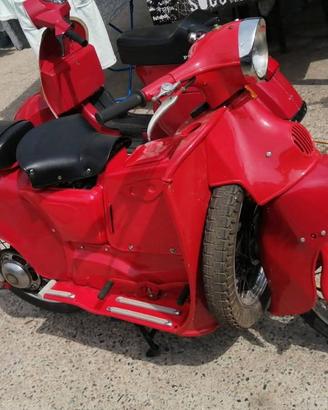 galletto Moto Guzzi