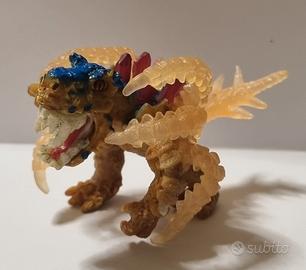 Predasaurs Aqua Attack - Vulltarex Vullatrex
