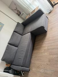 Divano letto