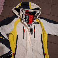 Giubbotto neve Colmar unisex