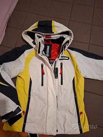 Giubbotto neve Colmar unisex