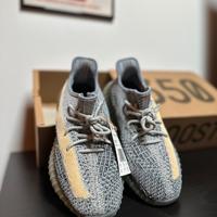 Adidas Yeezy Boost 350, EU 42.5, US 9