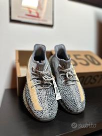 Adidas Yeezy Boost 350, EU 42.5, US 9
