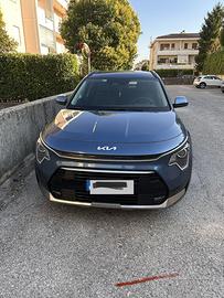 Kia niro ibrida