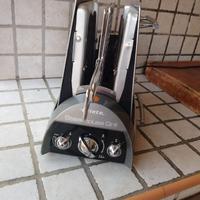 Bistecchiera /Grill Ariete