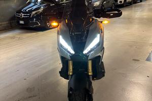 Honda X ADV 750