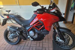 Multistrada 950s
