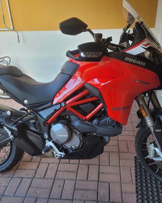 Multistrada 950s