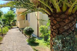 Camera zona Villa Candida Foligno