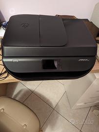 stampante HP Officejet 4650