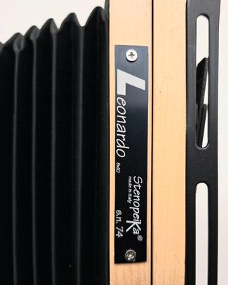 Stenopeika Leonardo 8x10 Folding Grande Formato 