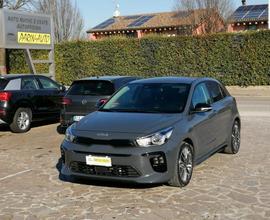 KIA Rio 1.0 T-GDi 100 CV MHEV iMT GT Line