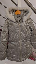Cappotto. Giubbotto bimba  8 anni