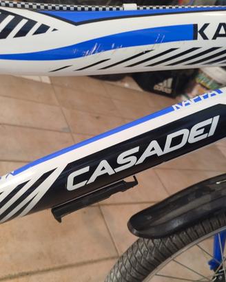 bicicletta ragazzo/a cerchio 20
