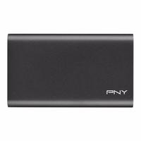 SSD PNY Elite 480 GB Nero