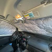 Oscuranti termici Fiat Qubo citroen Nemo Bipper