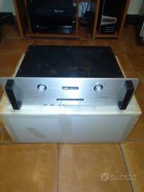 Preamplificatore a valvole Audio Research LS7