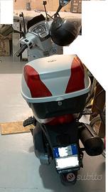 Kymco People 200i - 2016