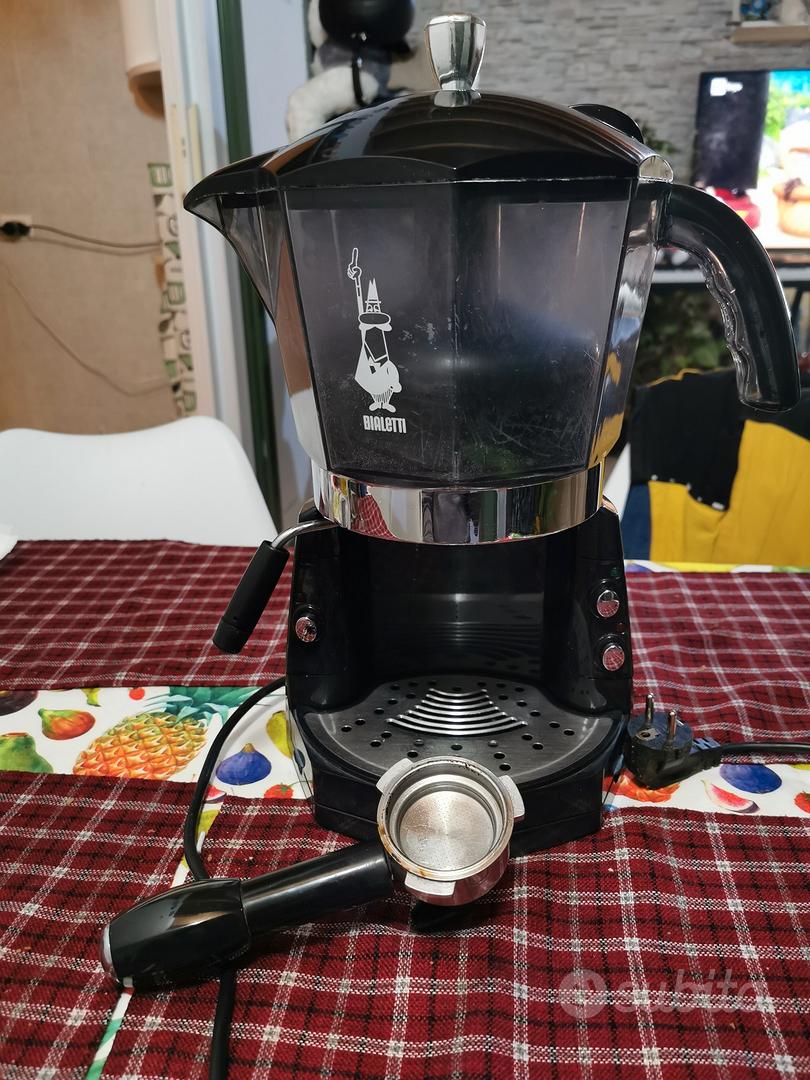 macchina caffè Bialetti - Elettrodomestici In vendita a Brescia