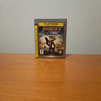 💥 Ratchet & Clank: Armi di Distruzione – PS3