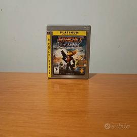 💥 Ratchet & Clank: Armi di Distruzione – PS3