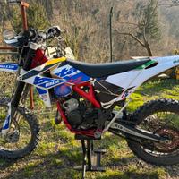 Beta RR125 2 tempi 2018