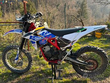 Beta RR125 2 tempi 2018