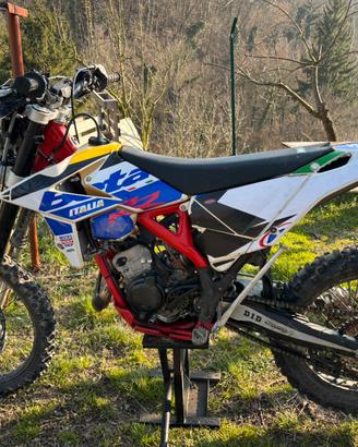 Beta RR125 2 tempi 2018