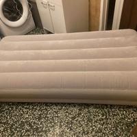 materasso gonfiabile intex