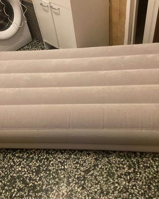 materasso gonfiabile intex