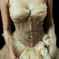 Abito sposa