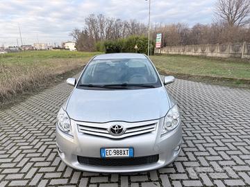 Toyota Auris 1.3 L 5 porte Sol