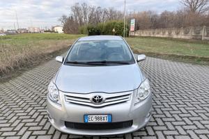 Toyota Auris 1.3 L 5 porte Sol