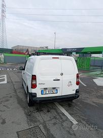 Citroen berlingo 2016