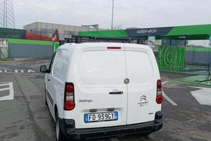Citroen berlingo 2016