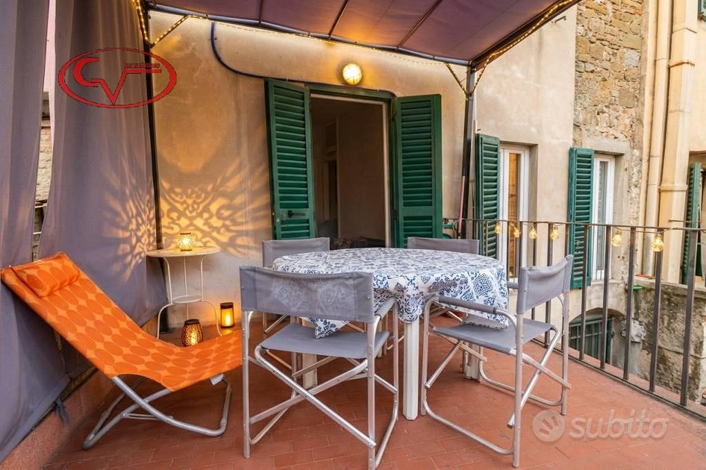 Appartamento – AR - Altro
