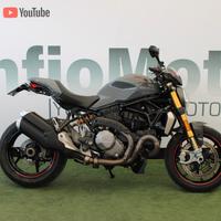 Ducati Monster 1200 S - 2017